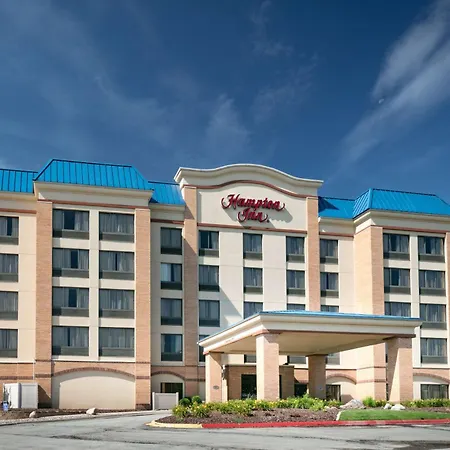 Hampton Inn Council Bluffs
